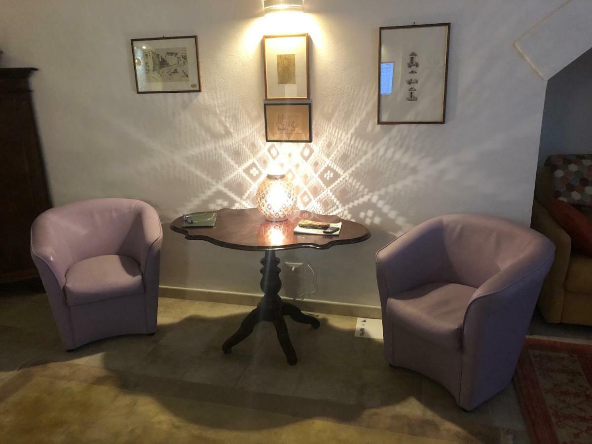 “Il Mosaico” Suite Apartment - Grottaglie Eksteriør bilde