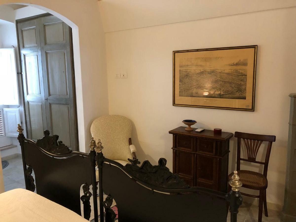 “Il Mosaico” Suite Apartment - Grottaglie Eksteriør bilde