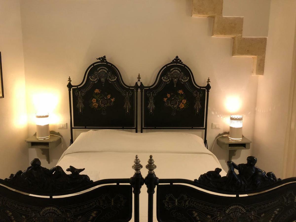 “Il Mosaico” Suite Apartment - Grottaglie Eksteriør bilde